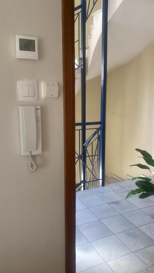 Central D1 City Apartment - B&B Volos