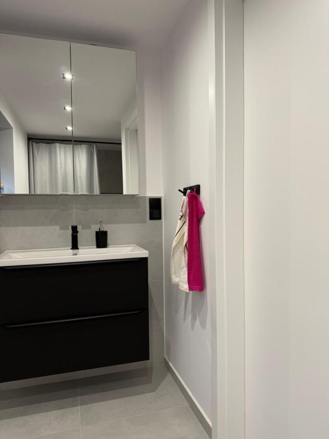 Apartment mit 1 Schlafzimmer