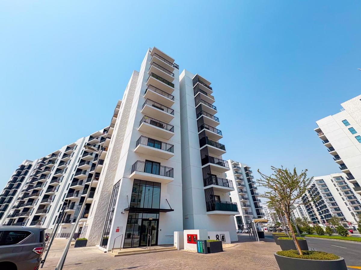 One Bedroom Apartment by Otolo Homes with Free Yas Theme Park Tickets - B&B