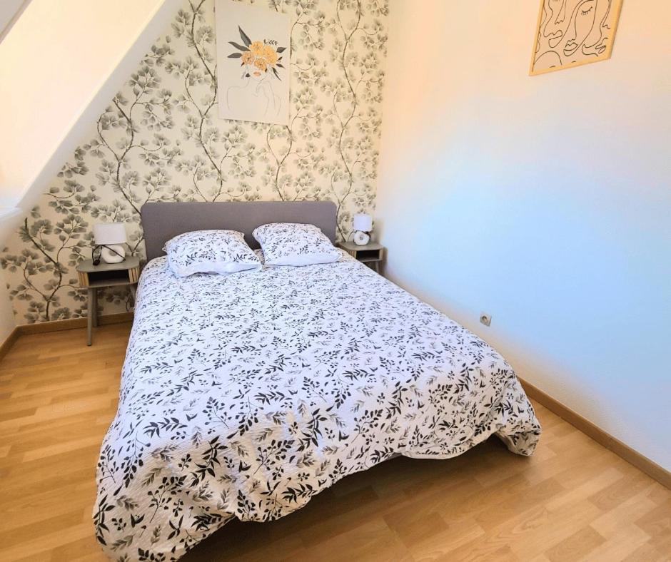 Le Twilly - B&B