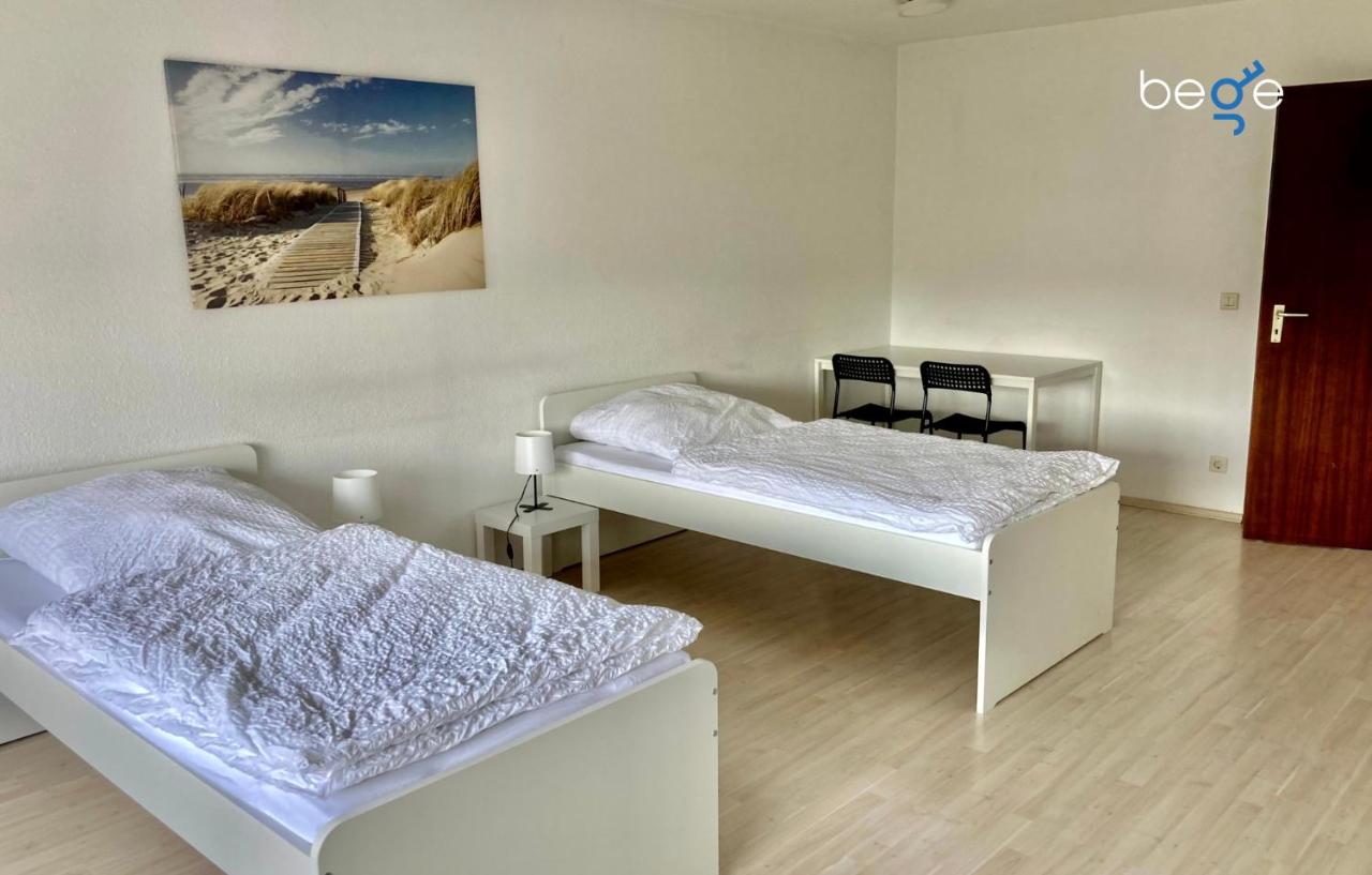 BEGE APARTMENTS HomeAway - B&B Marl