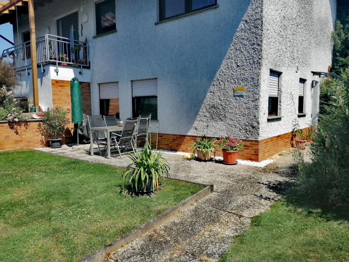 Ferienwohnung Maifeld - B&B Wierschem