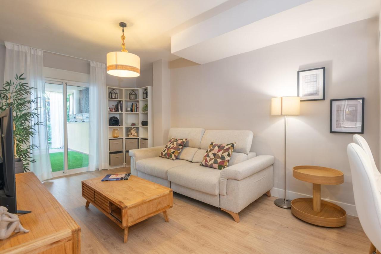 Living Costa del sol Mijas - B&B Mijas Costa
