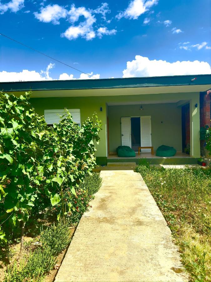 Green House Permet - Bed and Breakfast Përmet