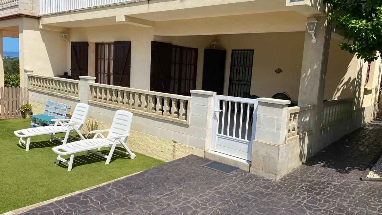 Les oliveres de l'Empordà - B&B
