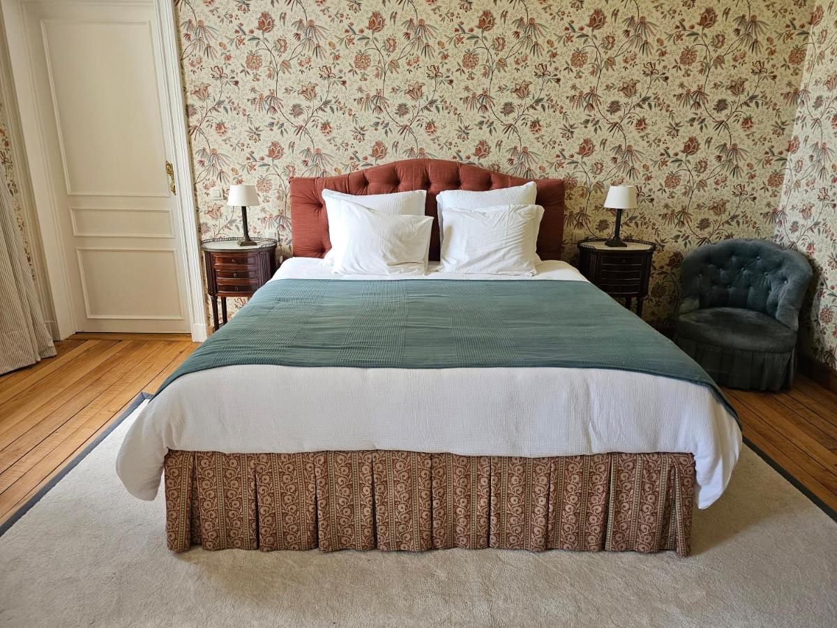 King Room with Lake View