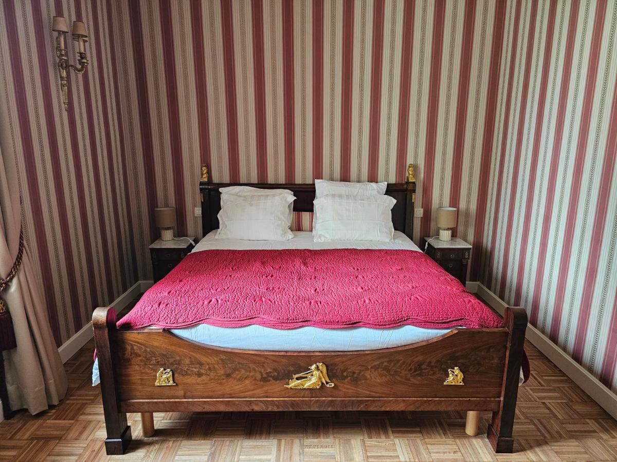 King Room with Garden View