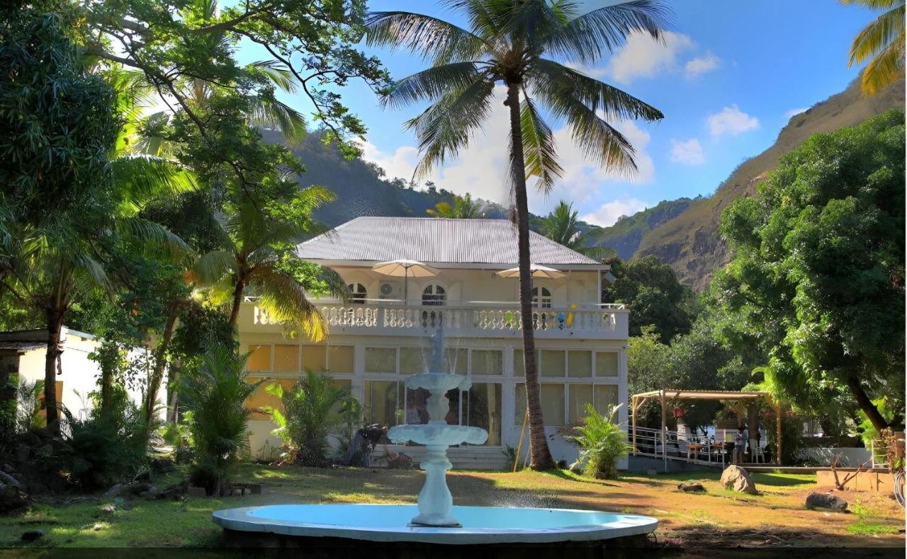 Domaine de la Grande Fontaine - B&B