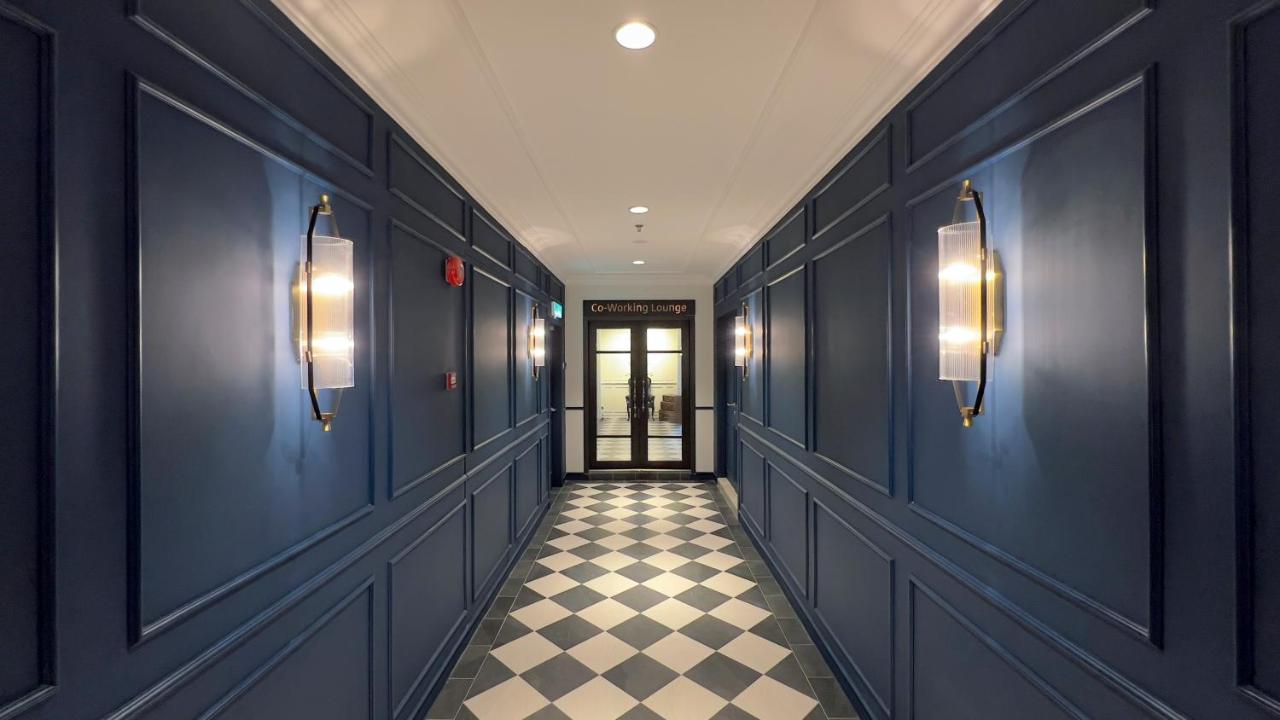 Paxtonz Suite Damansara by Light House 1 - B&B