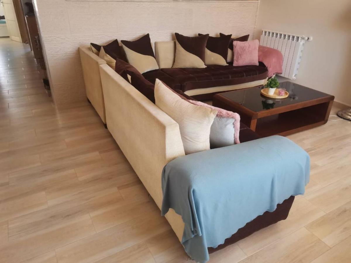 Appartement indépendant en villa - B&B