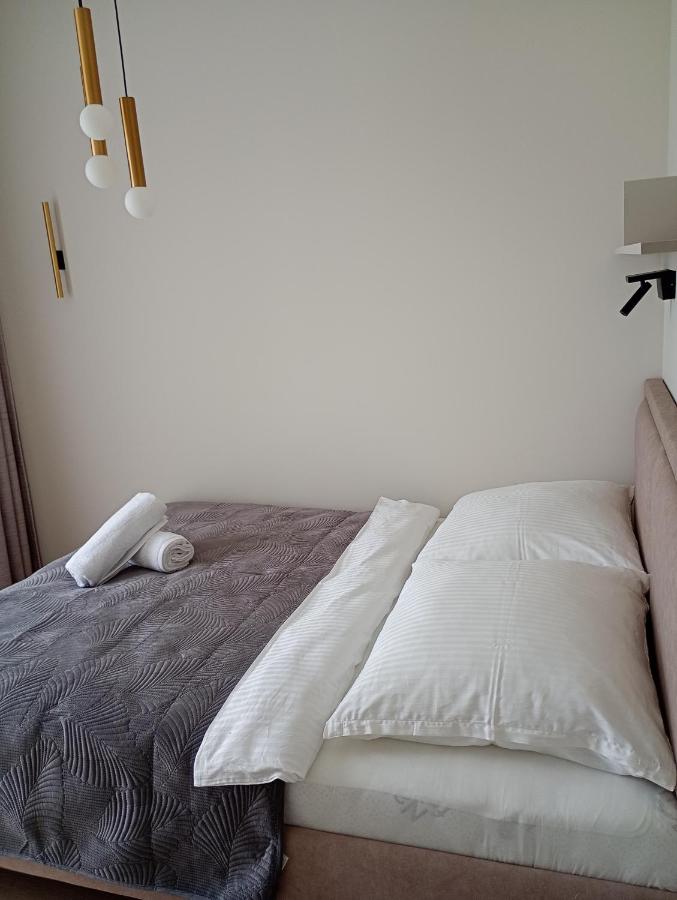 Appartamento con 1 Camera da Letto e Balcone