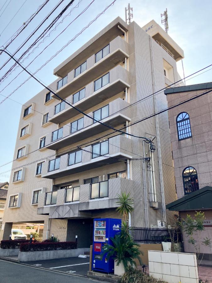 Ushamy's KOKURA STAY No 01 - B&B Kitakyushu