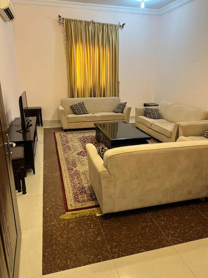 Appartment in Bada Zayed MZW - B&B Madīnat Zāyid
