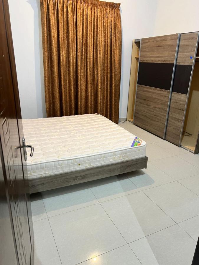 Appartment in Bada Zayed MZW - B&B