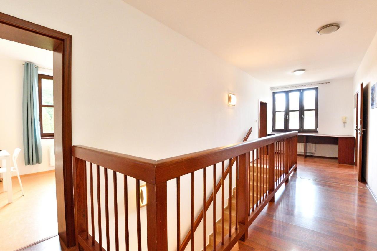 Apartmán na Sportovním areálu - B&B