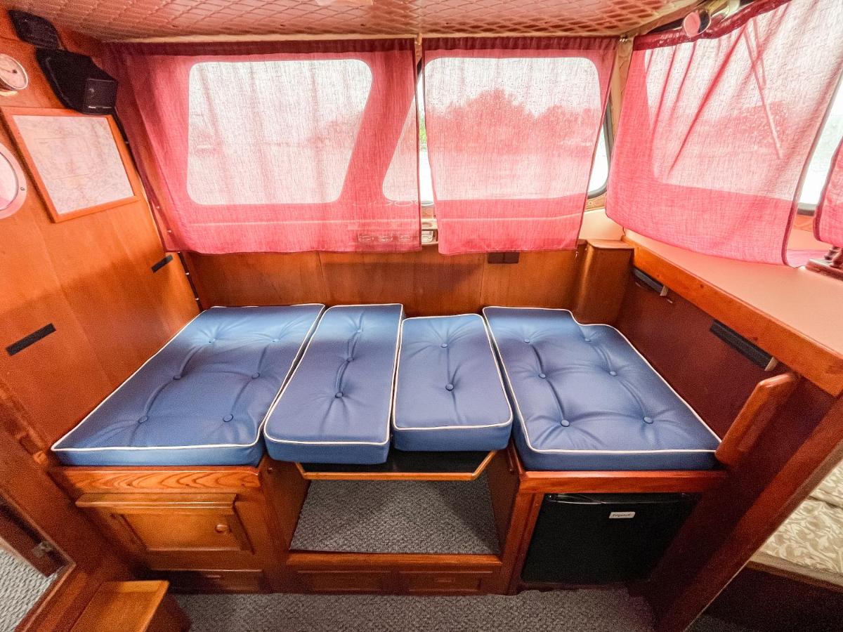 Laiva Pāvilostā - B&B Pāvilosta