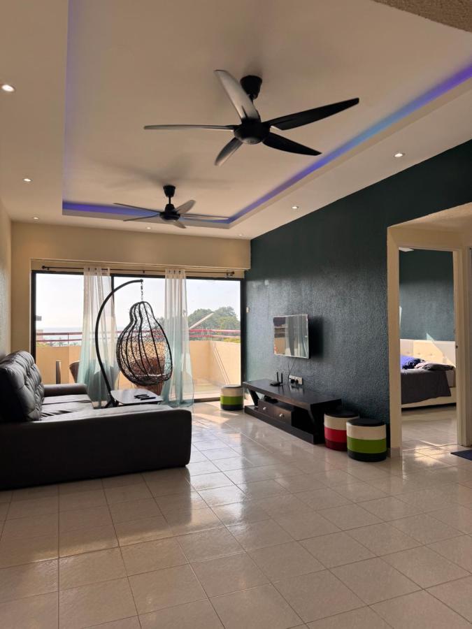 Sri Sayang sunset 2 bedroom - B&B