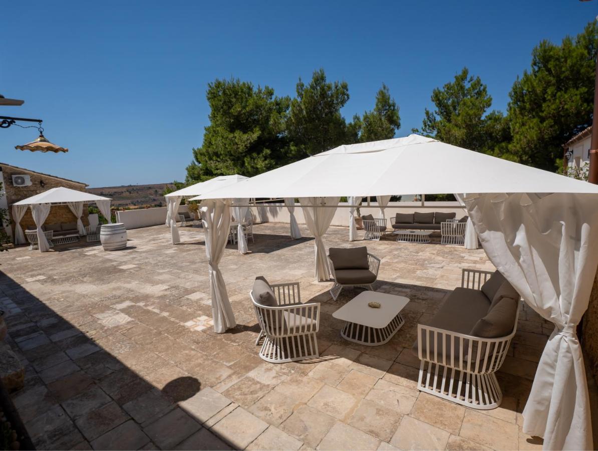 Suite mit Terrasse