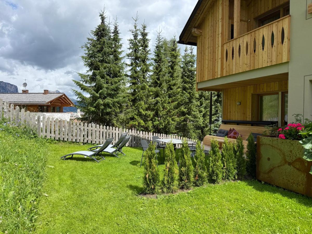 Two-Bedroom Apartment with Balcony and Terrace