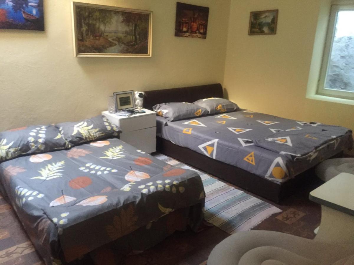 Apartment mit 2 Schlafzimmern