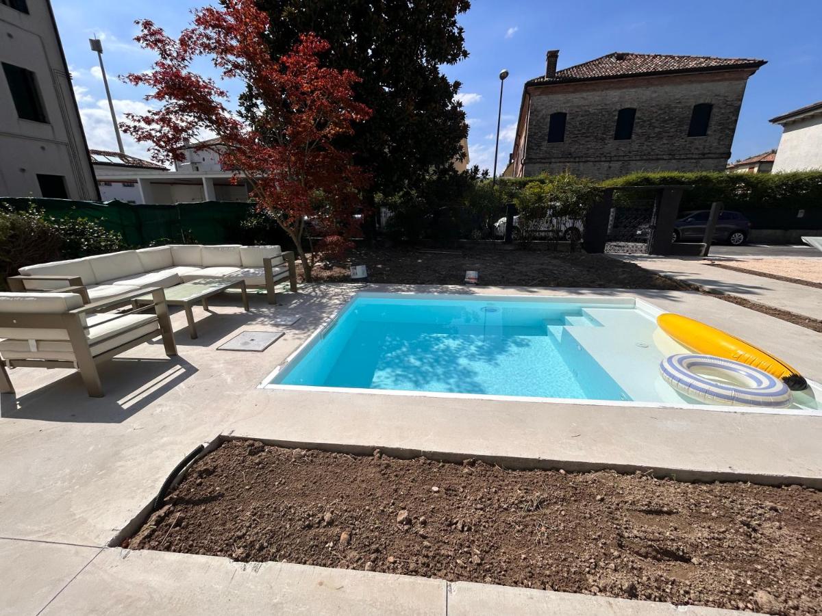 Villa Wally - B&B