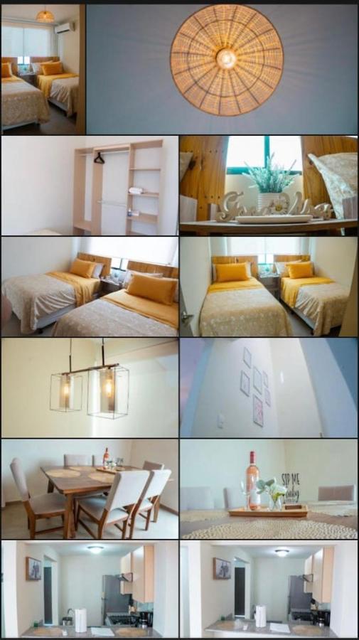 Huis met 1 Slaapkamer