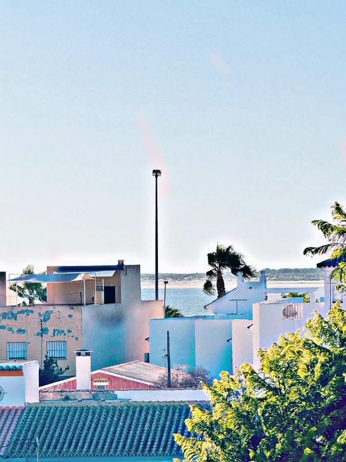 Sibs Sanlucar - casita playa - coqueto vistas - Ferienwohnung Sanlúcar de Barrameda