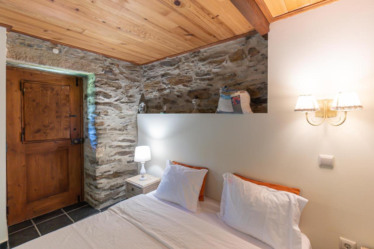 Double or Twin Room with Garden View