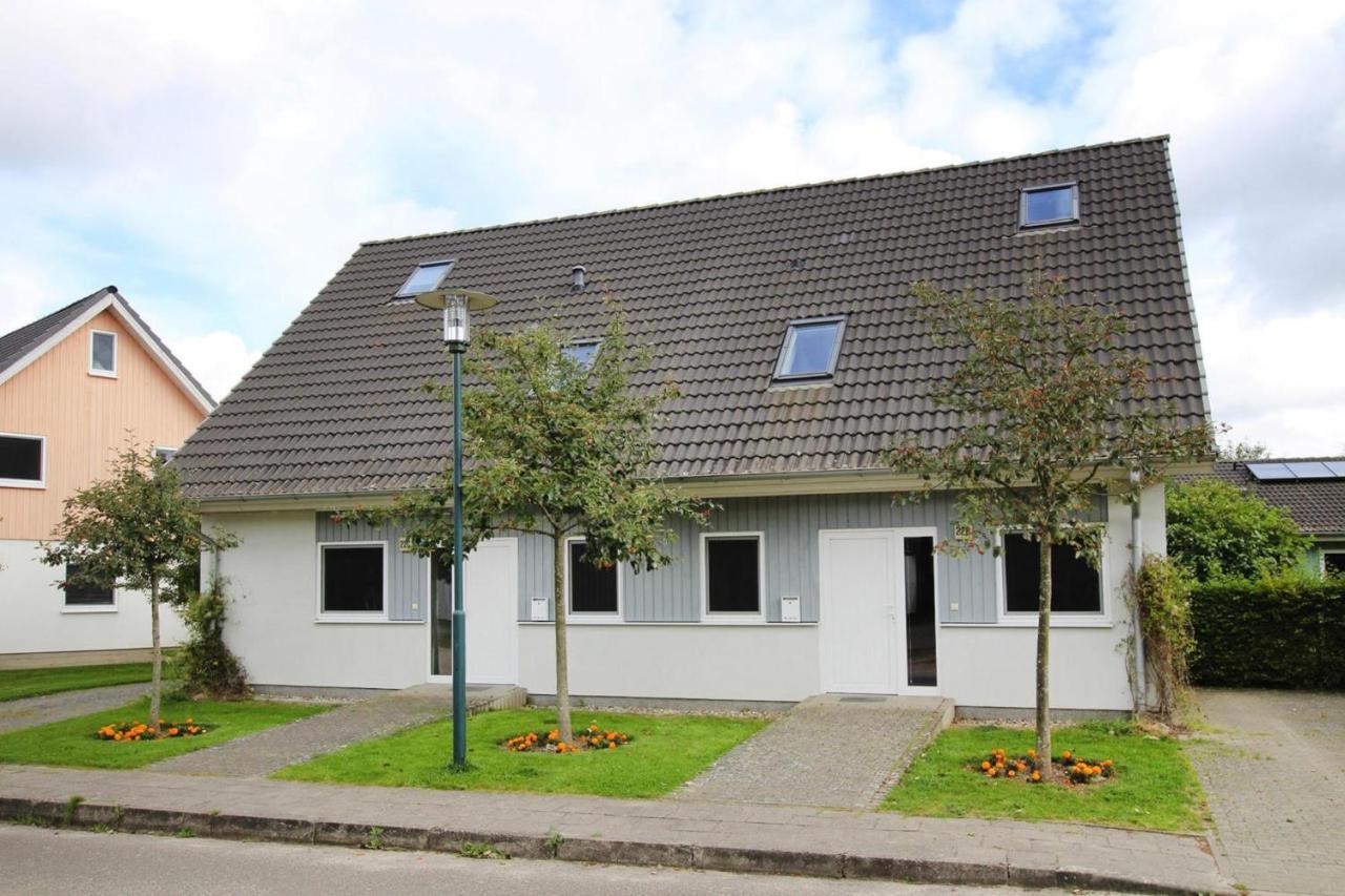 Five-Bedroom Holiday Home