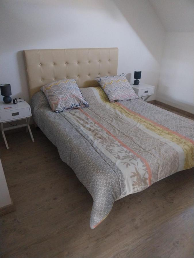 Cenina - B&B Saint-Pair-sur-Mer