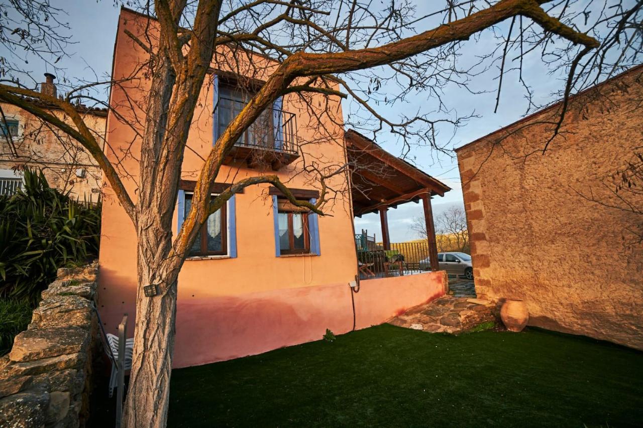 El Jardín Secreto - B&B