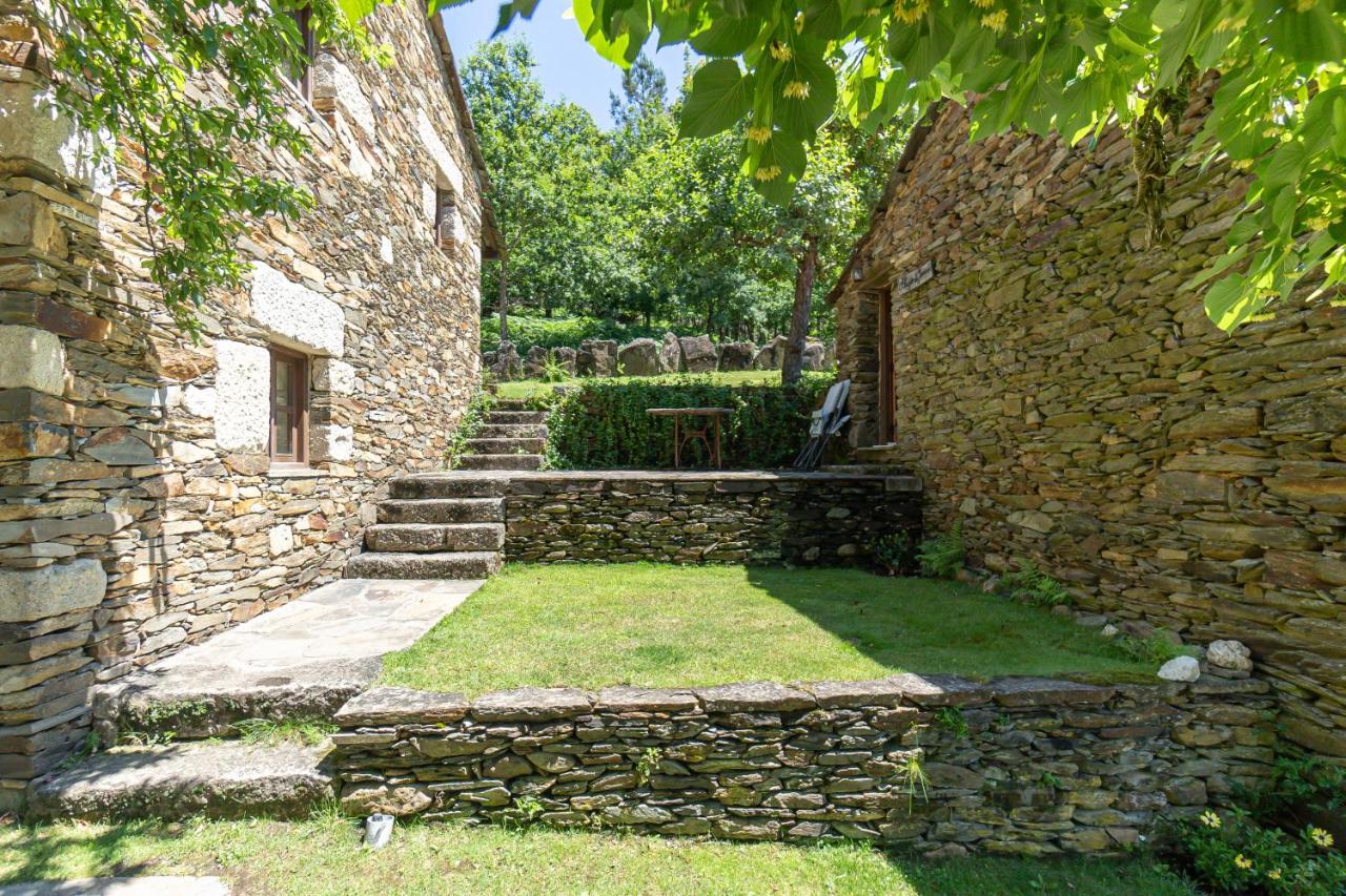 Quinta da Rabaçosa - Turismo Rural - B&B Castro Daire