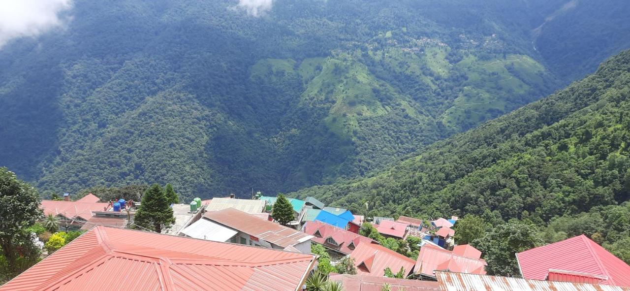 Mountain Valley Home Stay - B&B Dārjiling