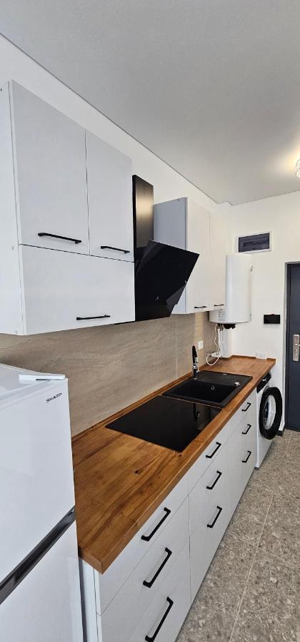 Apartament Nou la malul marii Costinesti - B&B