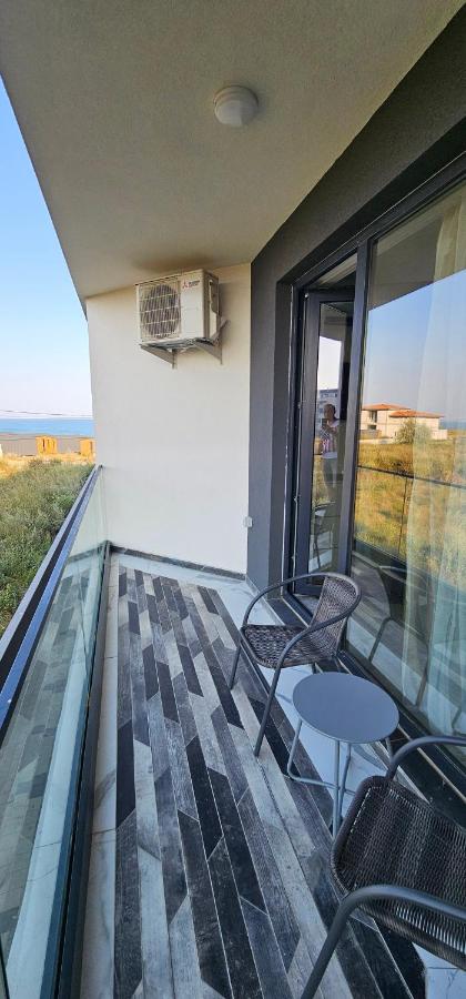 Apartament Nou la malul marii Costinesti - B&B Costineşti