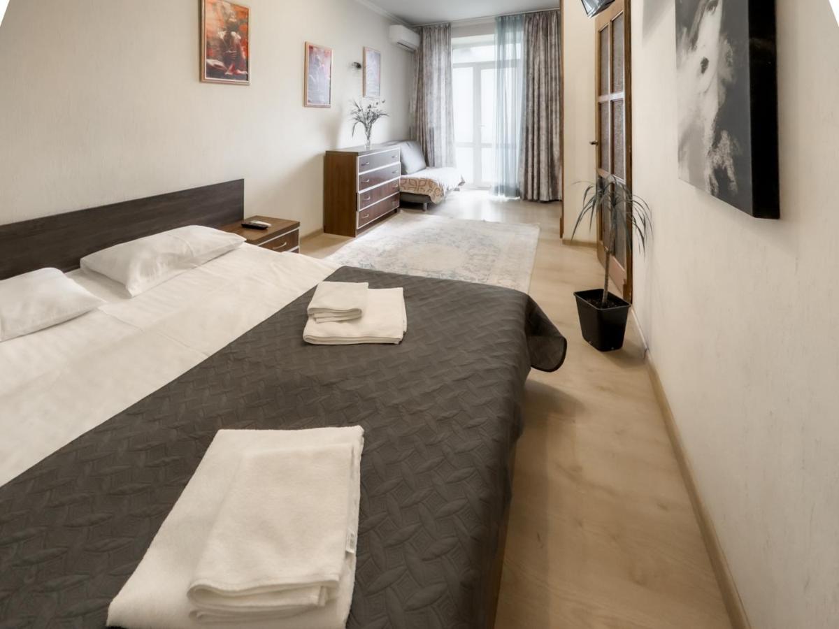 Ap4youIvano - Chambres d’hôtes Ivano-Frankivsk