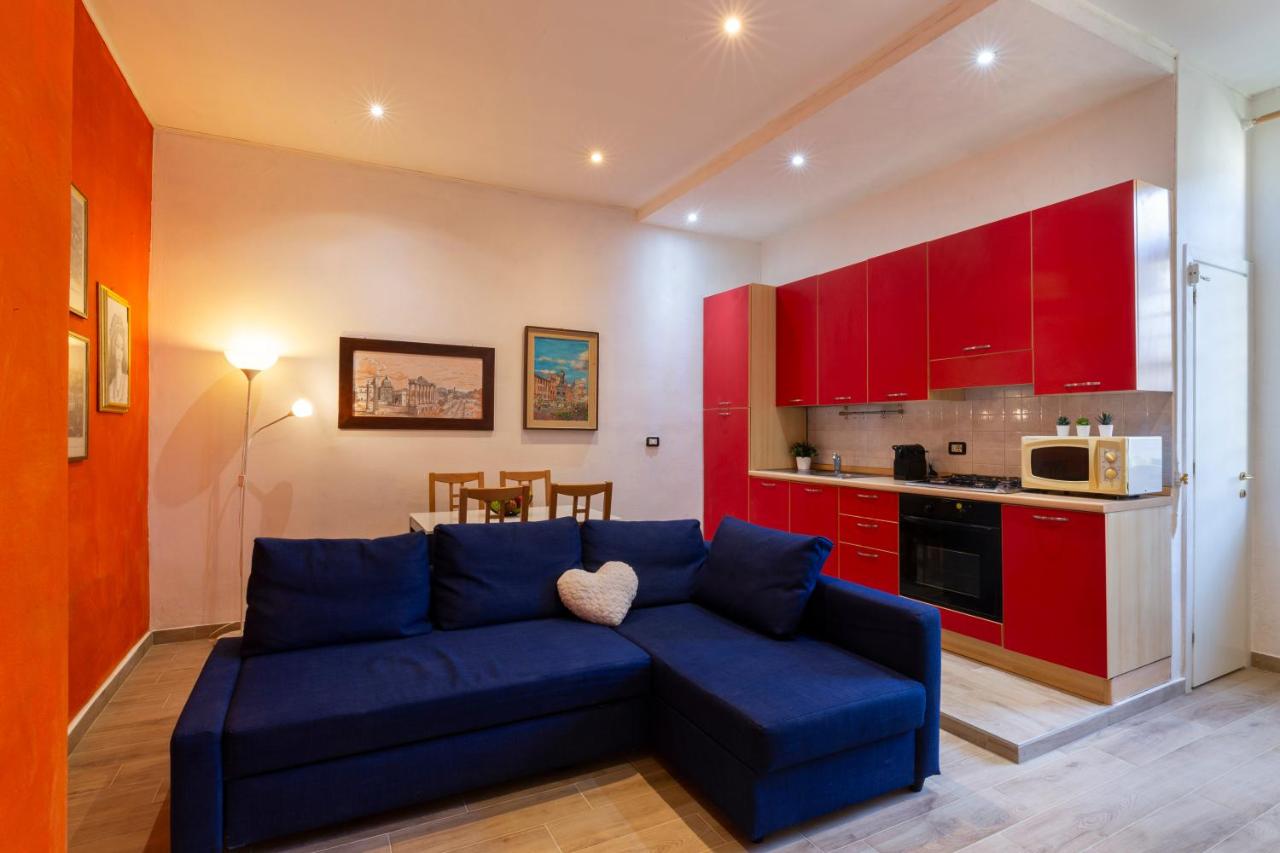 Colorful Porta Romana - B&B Milano