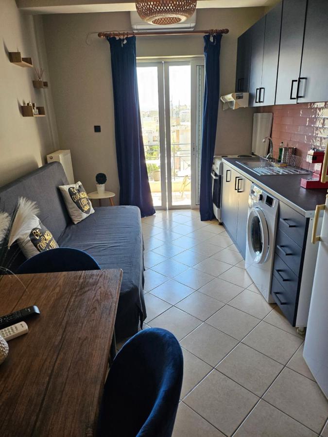 SP apartment 4 - Chambres d'hôtes Prévéza