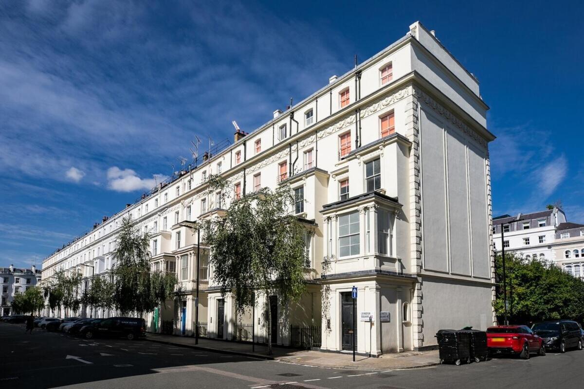 The Bayswater Bliss | Stylish & Modern Studios! - B&B