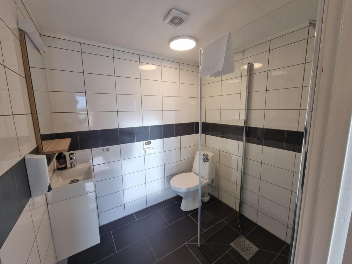 Appartamento Standard con 2 Camere da Letto