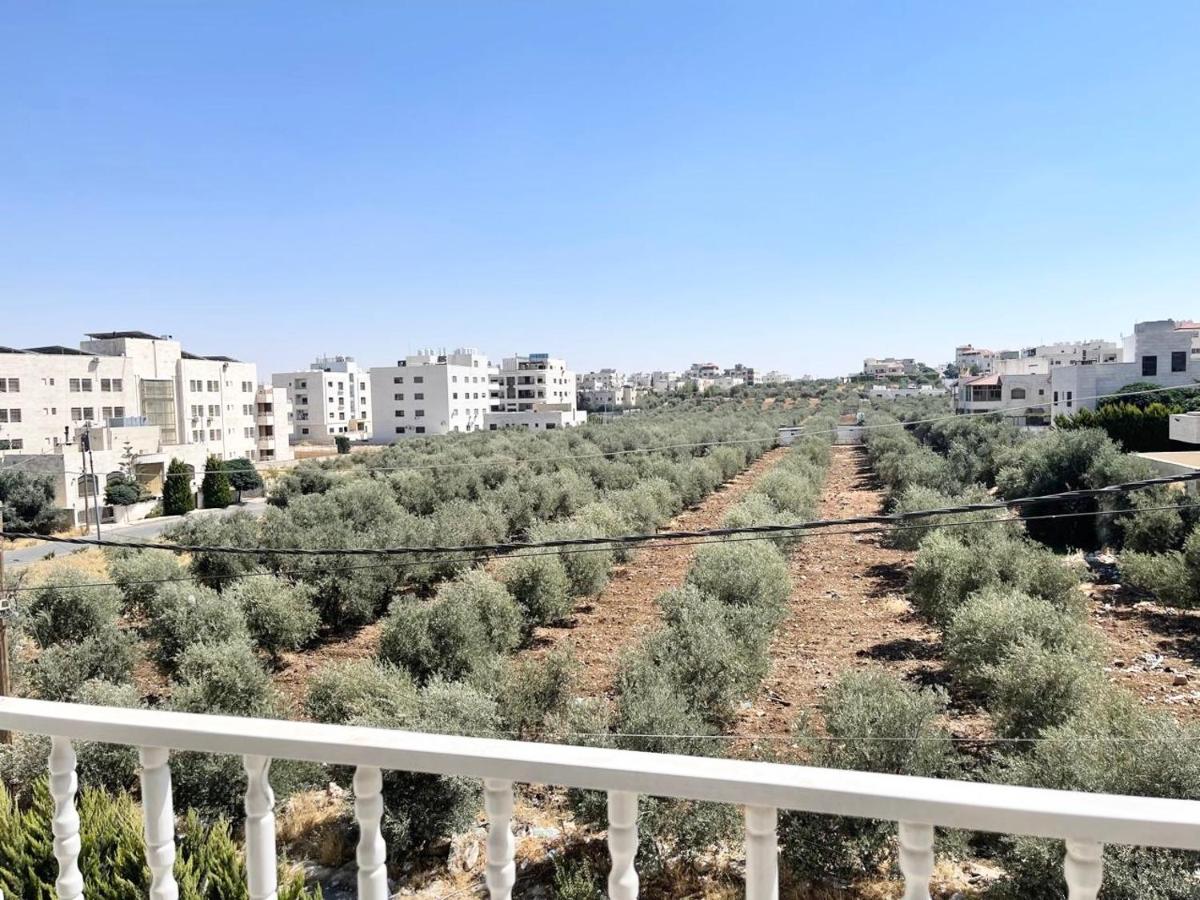 Al-Banyat , Al-Hurriyah street Apartment - Chambres d’hôtes Amman