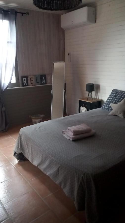Double Room with Pool View