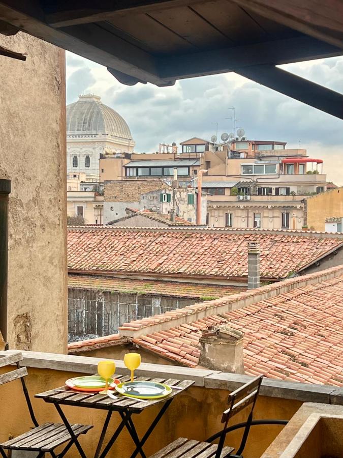 Loft Funari - B&B Roma