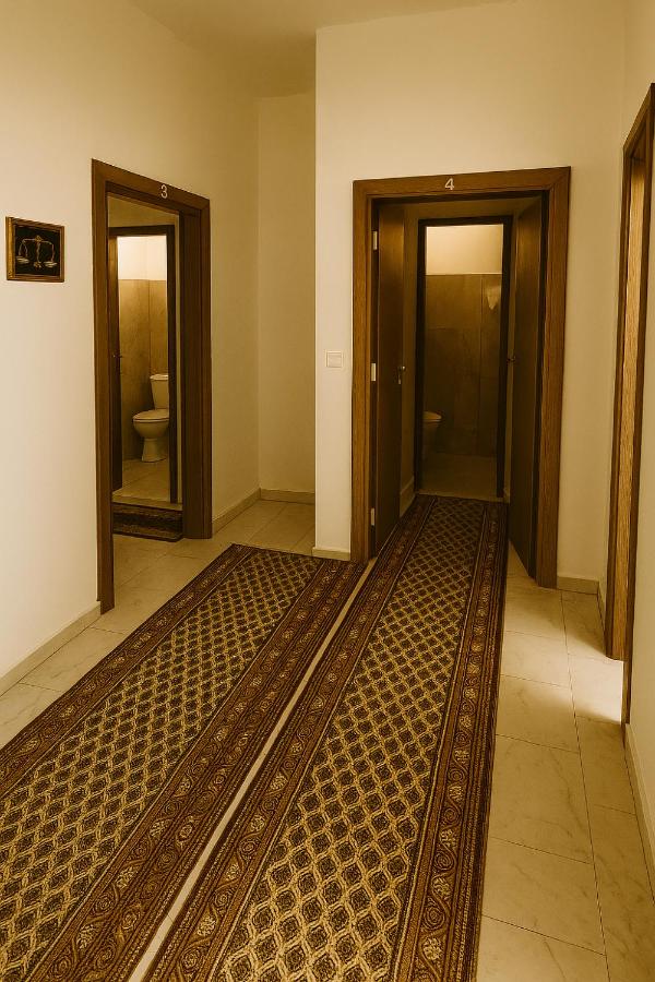 Aleksandar Apartments - Bed and Breakfast Kavadarci