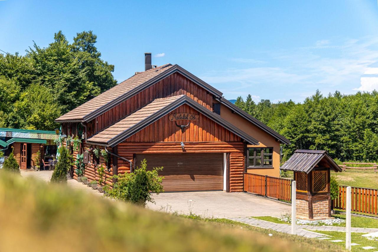 Villa Tara - B&B