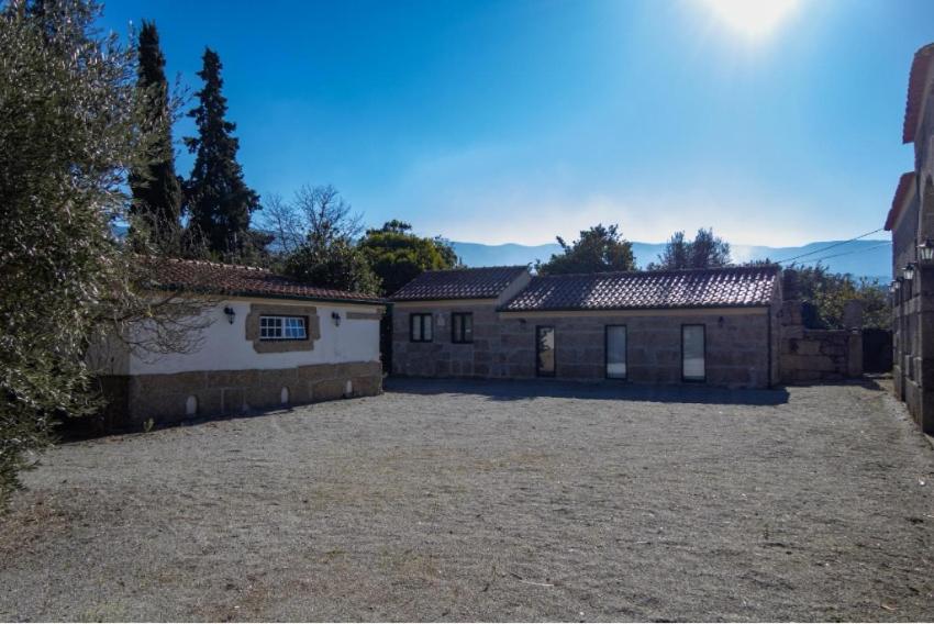 Casa da Mancha - B&B