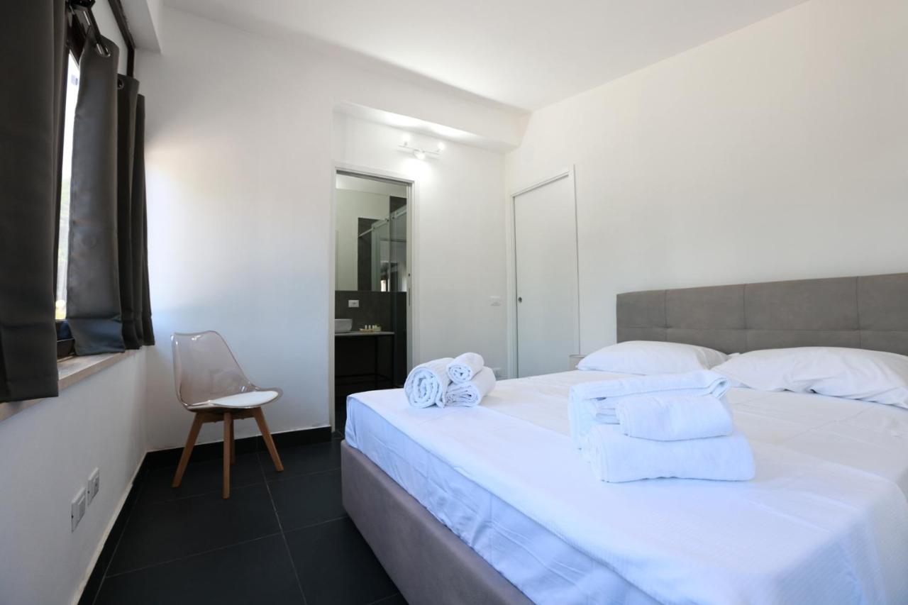 Habitación Doble con terraza