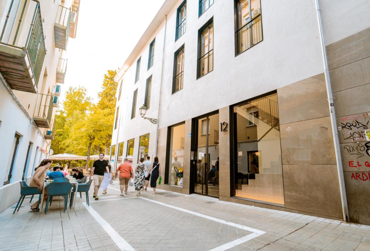 DreamStay - Trinidad Apartamento - Bed and Breakfast Granada