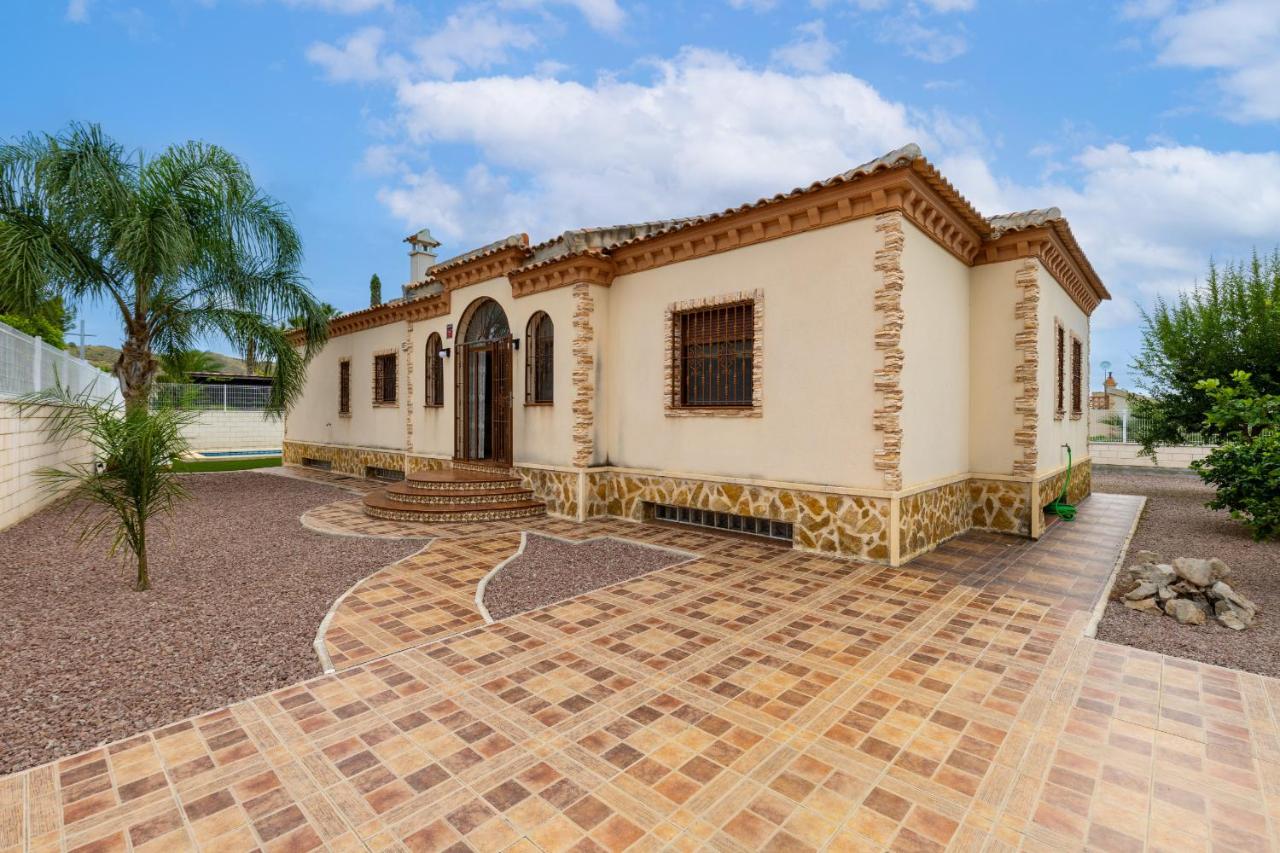 Mountain Beautiful by Fidalsa - B&B Busot