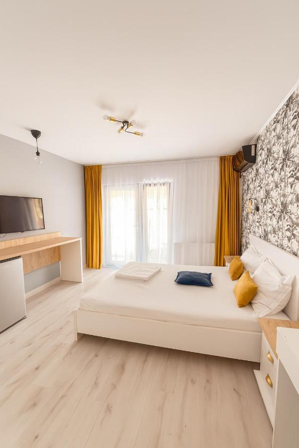 Vila Maxim - B&B